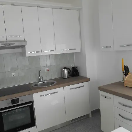 Apartments Diana Šmrika Kültér fotó