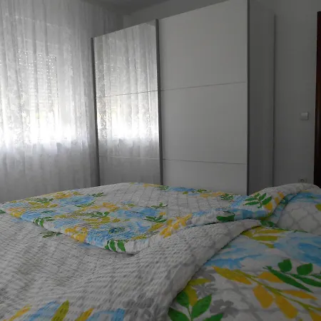Apartments Diana Šmrika Kültér fotó