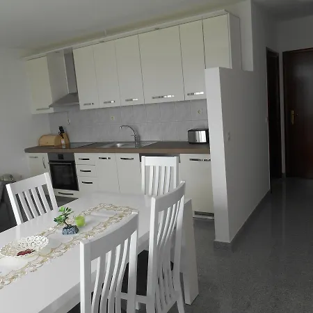 Apartments Diana Šmrika Kültér fotó