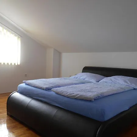 Apartments Diana Šmrika Kültér fotó