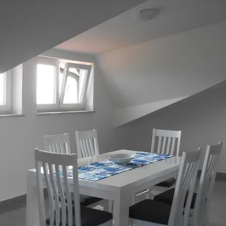 Apartments Diana Šmrika Kültér fotó
