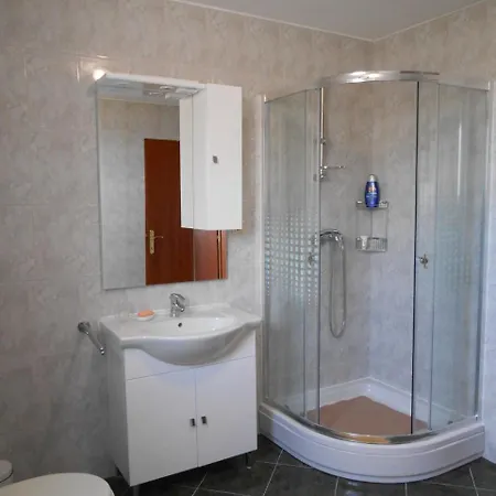 Apartments Diana Šmrika Kültér fotó