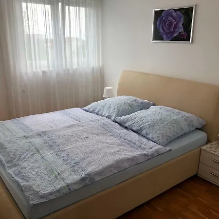 Apartments Diana Šmrika Kültér fotó