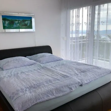 Apartments Diana Šmrika Kültér fotó