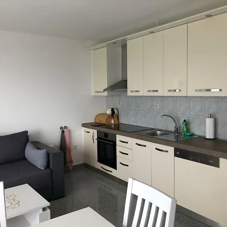 Apartments Diana Šmrika Kültér fotó
