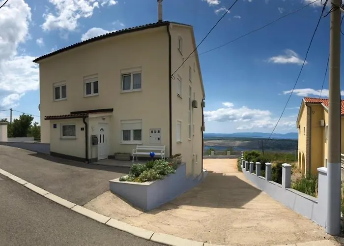 Apartments Diana