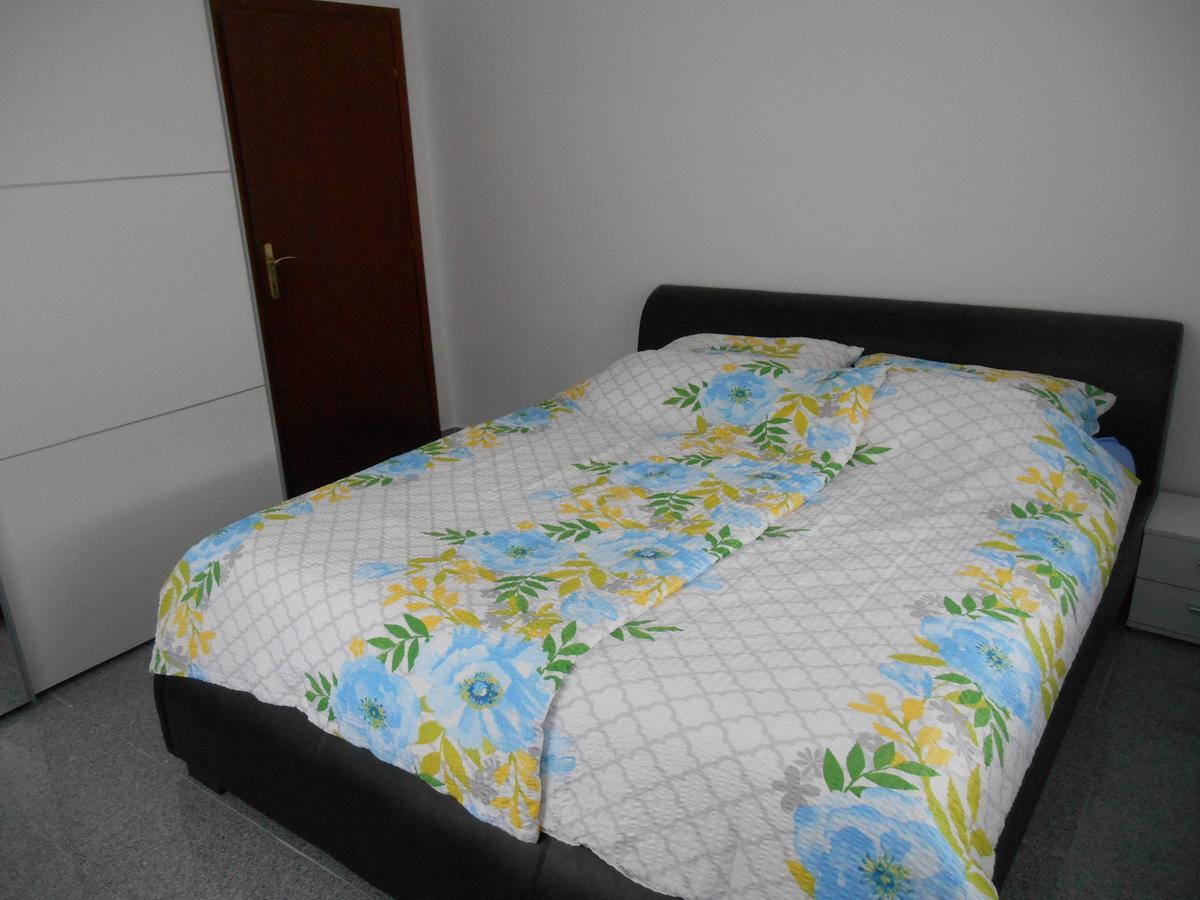 Diana Apartment *