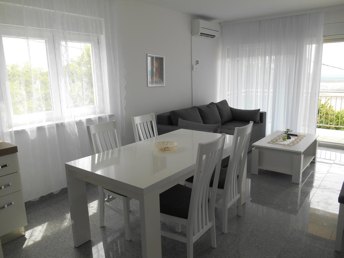 Diana Apartment Smrika