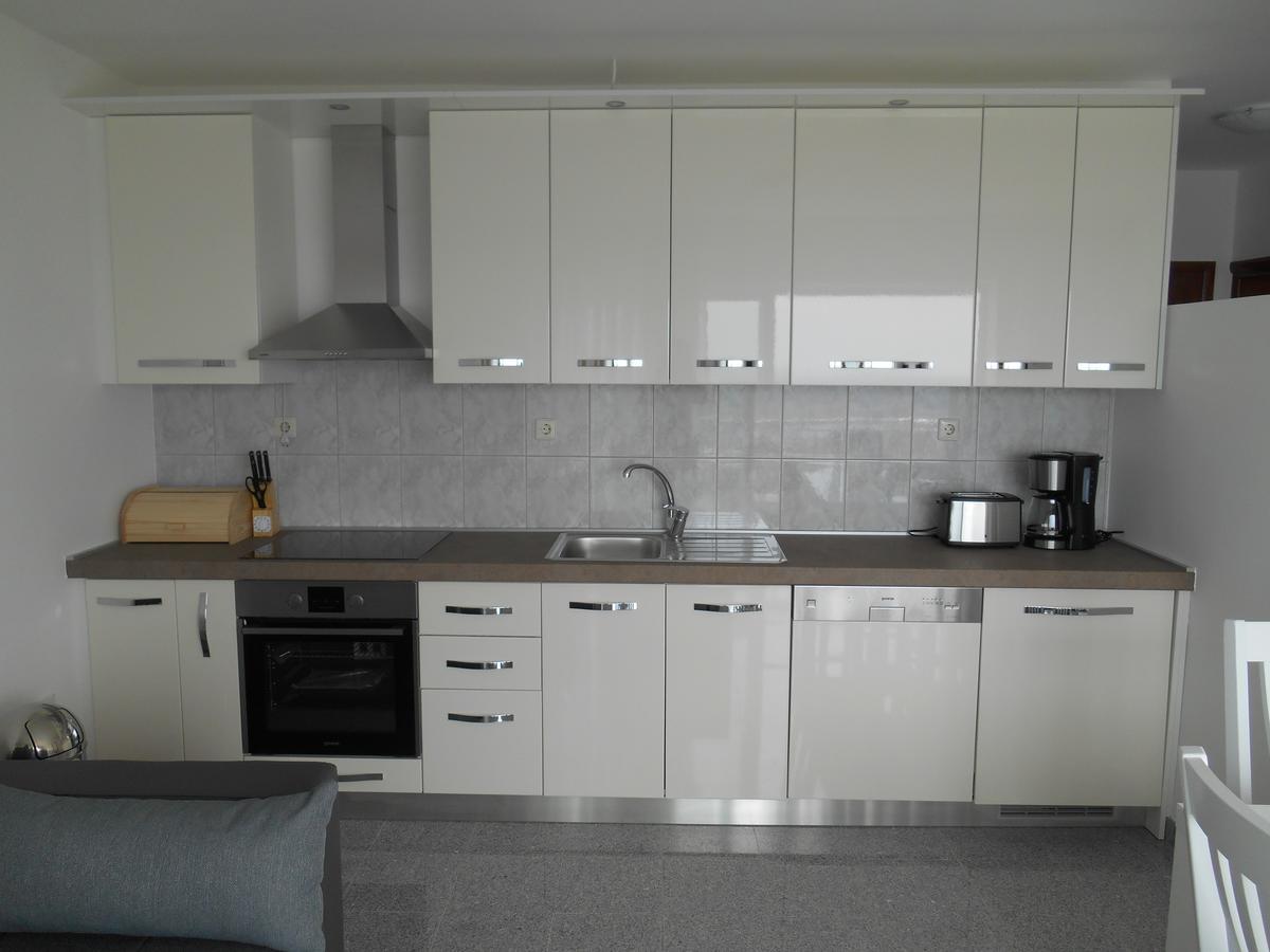 Diana Apartment Smrika