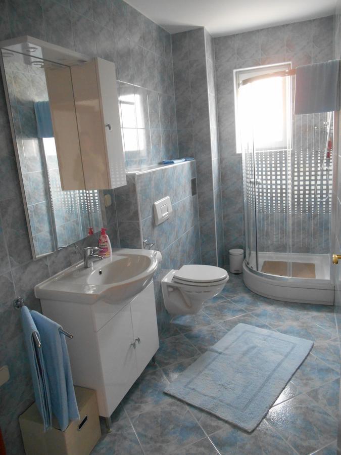 Diana Apartment *