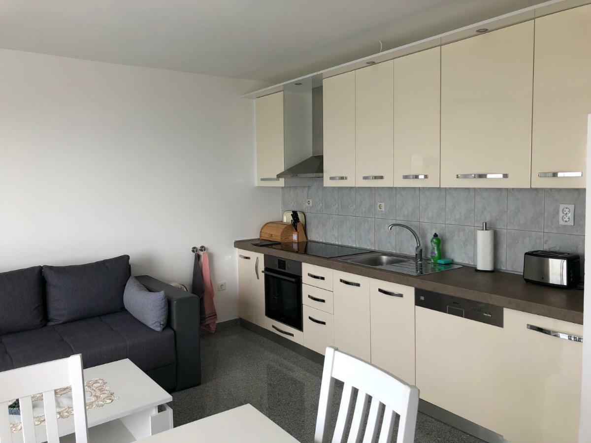 Diana Apartment